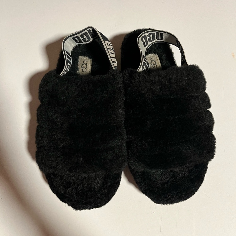 Women’s Ugg Slides
